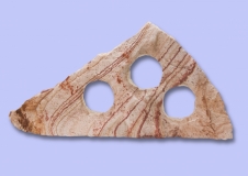 CARVED RAINBOW - LARGE