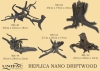 REPLICA NANO DRIFTWOOD - MONTAGE