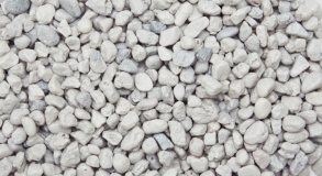 MERCURY WHITE