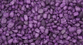 SATURN PURPLE